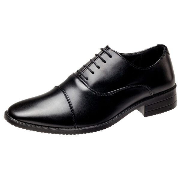 OXFORD FIELD 1121BL