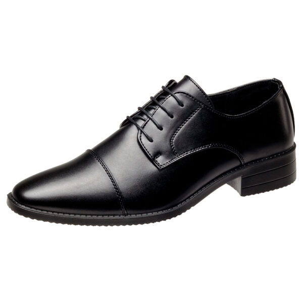 OXFORD FIELD 1122BL
