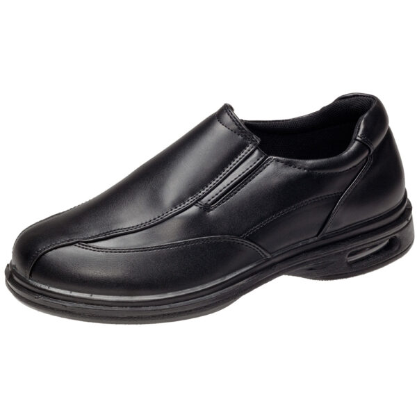OXFORD FIELD 2602BL