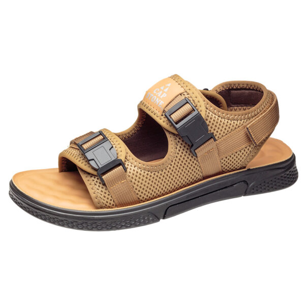 CAP STONE 4001BR