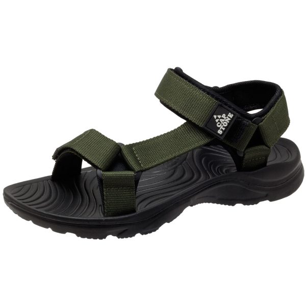 CAP STONE 4002MGN