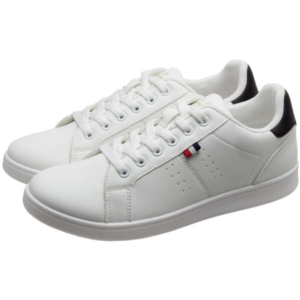 U.P renoma 9041WH/BL - 画像 (2)