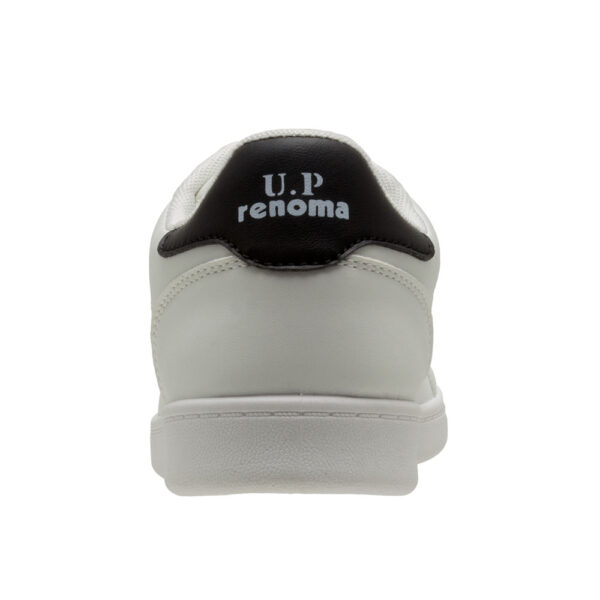 U.P renoma 9041WH/BL - 画像 (6)