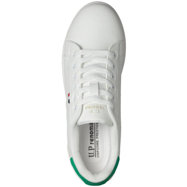 U.P renoma 9041WH/GN - 画像 (4)