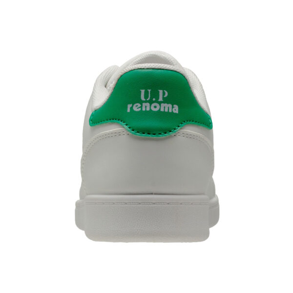 U.P renoma 9041WH/GN - 画像 (6)