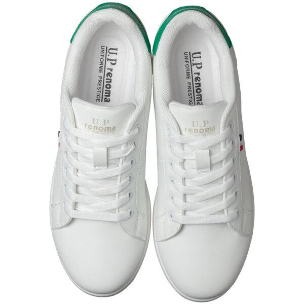 U.P renoma 9041WH/GN - 画像 (7)