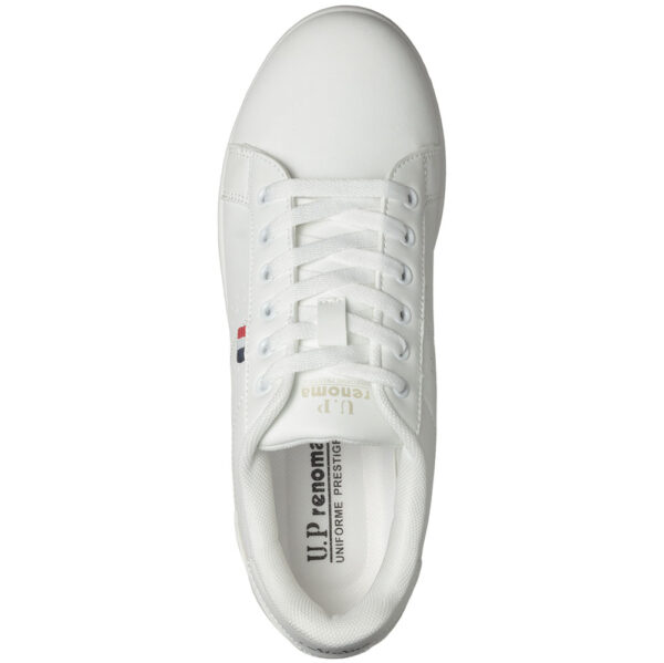 U.P renoma 9041WH/WH - 画像 (4)