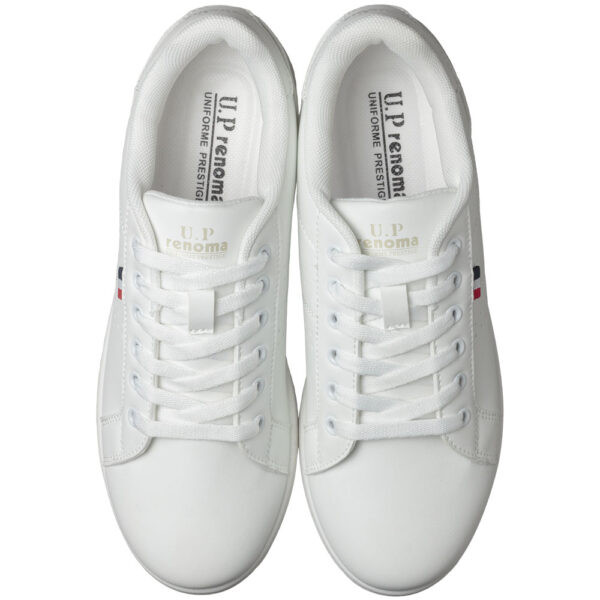 U.P renoma 9041WH/WH - 画像 (7)
